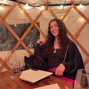 Meet your Posher, Maggie